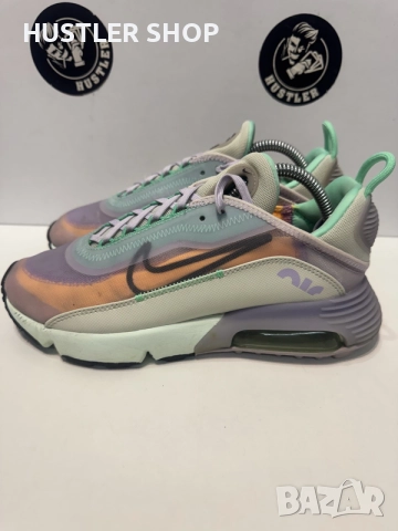 Маратонки NIKE AIR MAX 2090. Номер 39, снимка 2 - Маратонки - 55338316