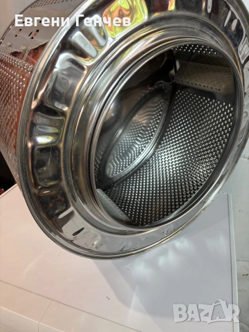Кръстачка с барабан за пералня whirlpool 