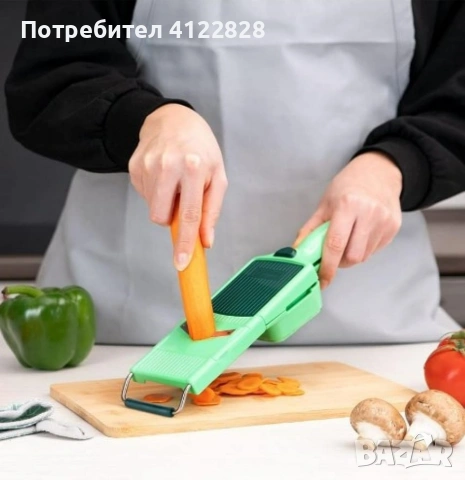 кухненско ренде, снимка 2 - Аксесоари за кухня - 54974089