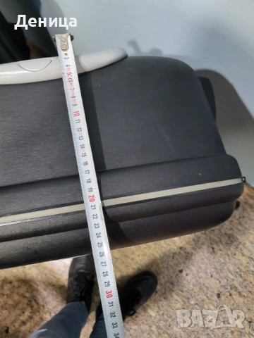 Куфари American Tourister - Light, снимка 6 - Куфари - 54372077