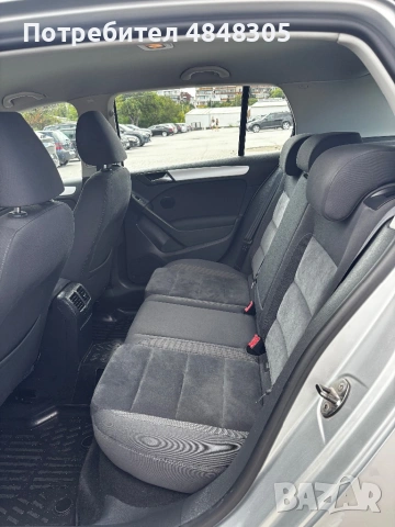 Volkswagen Golf 6, снимка 6 - Автомобили и джипове - 54826203