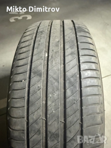 Michelin Primacy 4, снимка 9 - Гуми и джанти - 54562021