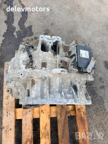 tf-72sd, ga6f21aw автоматична скоростна кутия от Mini Cooper S (56) 2.0i двигател B48A20F, 192кс., снимка 2 - Части - 55666333