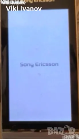 Sony Ericsson U1i, снимка 2 - Sony Ericsson - 55319429