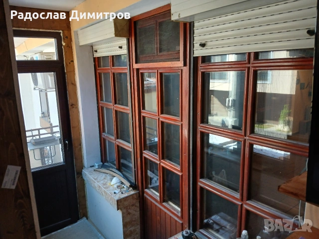 Дьрвена Дограма , снимка 2 - Дограми - 54598229
