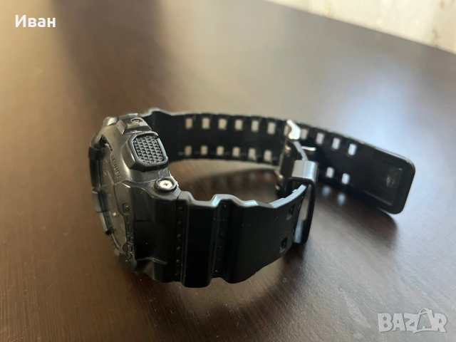 Casio G-shock GA-110MB, снимка 4 - Мъжки - 55284181