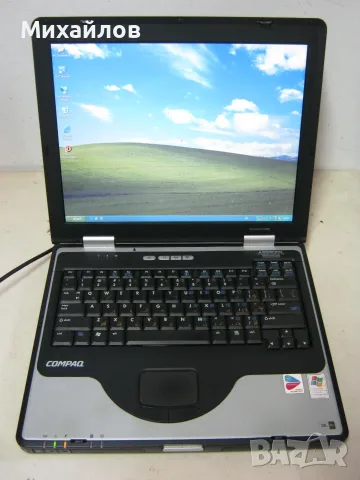 Лаптоп HP Presario V1000
