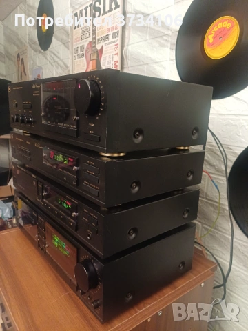 Dual CV 6065 RV, CT 6065, CD 1065, CC 8065. , снимка 3 - Аудиосистеми - 55181986