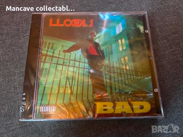 Неразпечатани рап дискове , снимка 2 - CD дискове - 55154386