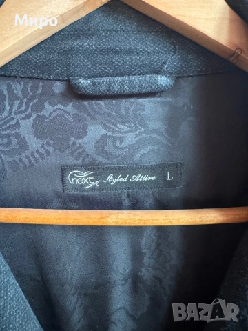 Мъжко яке палто, снимка 5 - Палта - 54030895