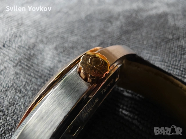 Продавам оригинален часовник Omega Aqua Terra 150M, снимка 4 - Мъжки - 54672387