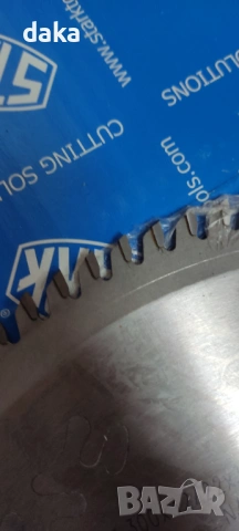 Циркулярен диск за ламинирани плоскости, снимка 8 - Циркуляри - 54150048