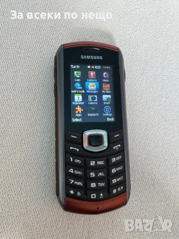 Samsung GT-B2710 , Samsung Xcover 271