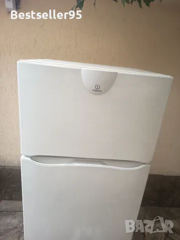Хладилник Indesit , снимка 5 - Хладилници - 55375908