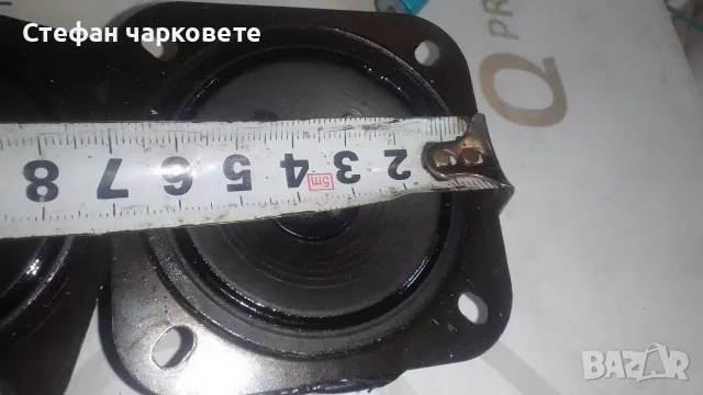 Високо честотни говорители SONY , снимка 6 - Тонколони - 55575882