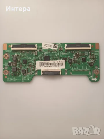 T-con BN41-02292 за Samsung UE32M5602AK