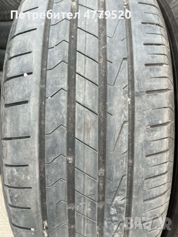 4бр. летни гуми Hankook Ventus Prime 3, снимка 5 - Гуми и джанти - 53998804
