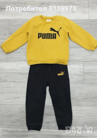 Детски комплекти Puma и Adidas , снимка 5 - Детски комплекти - 55185981