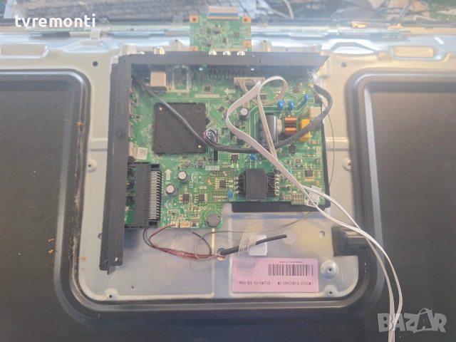 MAIN BOARD,TP.SK506S.PB802, for 32inc DISPLAY LMDS315-D19D, CROWN  модел 32D19AWS