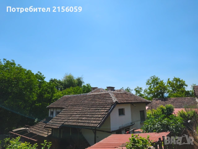 Двуетажна къща продава се, снимка 16 - Къщи - 39731519