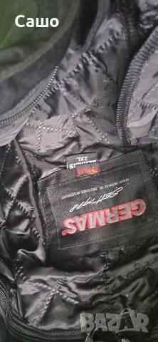 Мото панталон, снимка 4 - Аксесоари и консумативи - 54354015