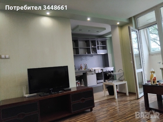 Продавам телевизор Samsung 32 инча, снимка 7 - Телевизори - 54668400