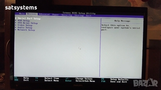 Дънна платка Lenovo ThinkStation E32 IS8XM Socket LGA1150, снимка 9 - Дънни платки - 54001645