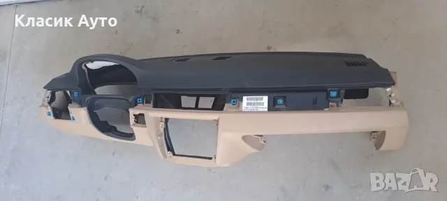 Арматурно табло Bmw E90/91/92, снимка 2 - Части - 55393759