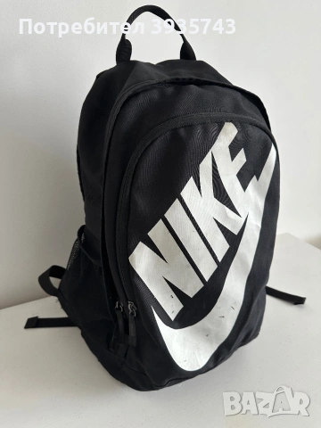 Nike раница 
