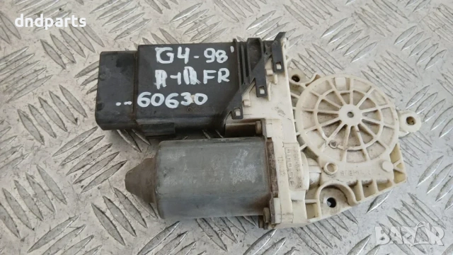 Моторче стъклоповдигач VW Golf 4 1998 (предно дясно) 101434-202 05076410