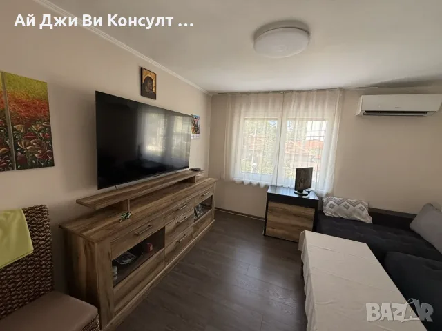 Етаж от къща в Надежда 2, снимка 3 - Етаж от къща - 55554916