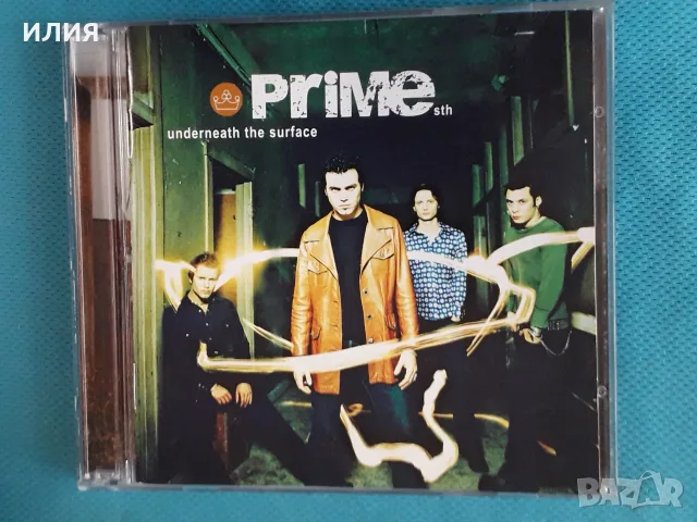 Darkwave,Synth-pop,Alternative Rock,Indie Rock,Hardcore,Goth Rock-CD, снимка 10 - CD дискове - 55472066