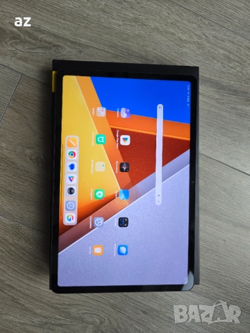 Xiaomi Poco Pad 8/256 12.1 таблет