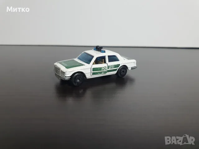 Колички Мачбокс (Matchbox), снимка 5 - Колекции - 55423947