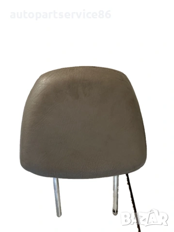 Подглавник предна дясна седалка кожа за Citroen C8 (2006)