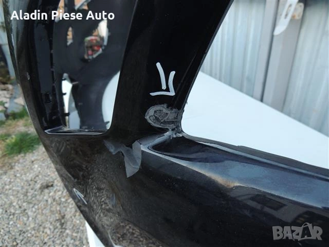 Предна броня Volvo S60 година 2010 2011 2012 2013 код 30795006, снимка 3 - Аксесоари и консумативи - 55014870