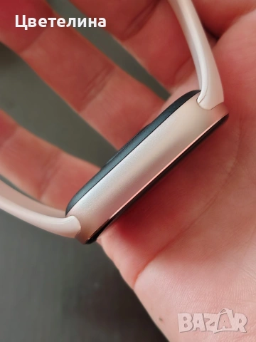 XIAOMI SMART BAND 10, снимка 2 - Смарт гривни - 51375304