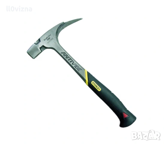 Кофражен Чук Stanley Antivibe 0.600гр