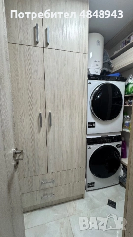 Продава 2-СТАЕН-Подземно Паркомясто-Склад, снимка 2 - Апартаменти - 54801881