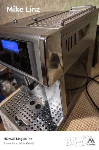 4 броя Делонги, снимка 3 - Кафемашини - 54146622