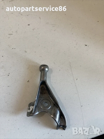 Стойка/держач за Mercedes C220 CDI Cl203 150Hp (2007) A6460780641 