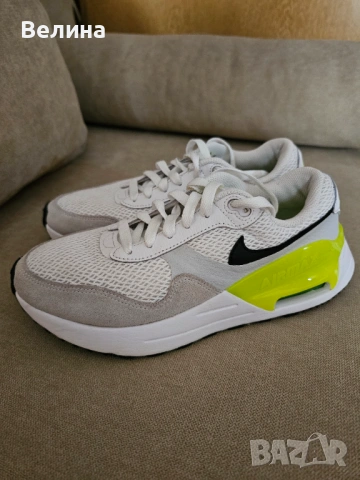 Маратонки Nike 