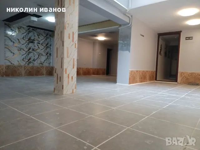 Продавам Просторно и светло  помещение