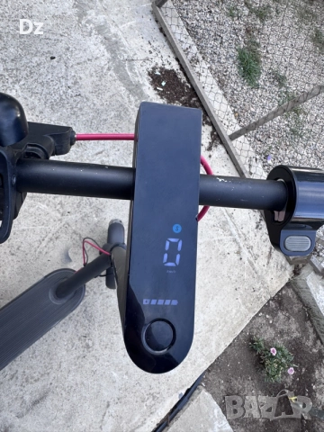 Xiaomi Pro 4 електрическа тротинетка, снимка 2 - Друга електроника - 55301792