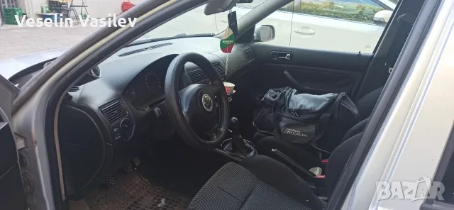 Golf 4, 1.9 TDI, 110 hp (170hp), 1999 г. , снимка 5 - Автомобили и джипове - 55381537