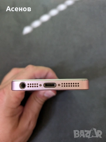 Apple iPhone SE 2/32, снимка 5 - Други - 55123952