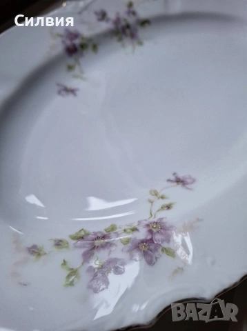 Плато , снимка 5 - Чинии - 54208795