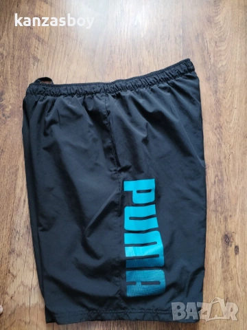 PUMA Men's Shorts - страхотни мъжки панталони XL, снимка 2 - Спортни дрехи, екипи - 55001410