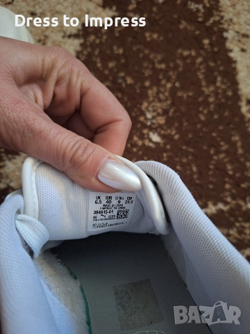 Puma carmen 40 номер, снимка 6 - Маратонки - 54366466