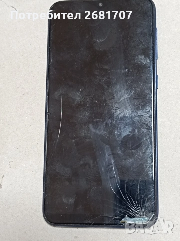телефон Самсунг А 10 , снимка 3 - Samsung - 54655040